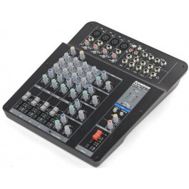   Samson MIXPAD MXP124