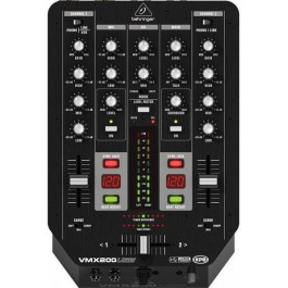   Behringer VMX200USB