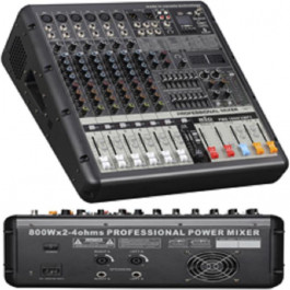   BIG PMB 1600FXMP3