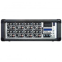   BIG PMX8350MP3