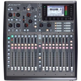   Behringer X32 Producer