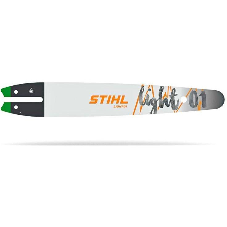 STIHL Rollomatic E Mini (30050083403) - зображення 1