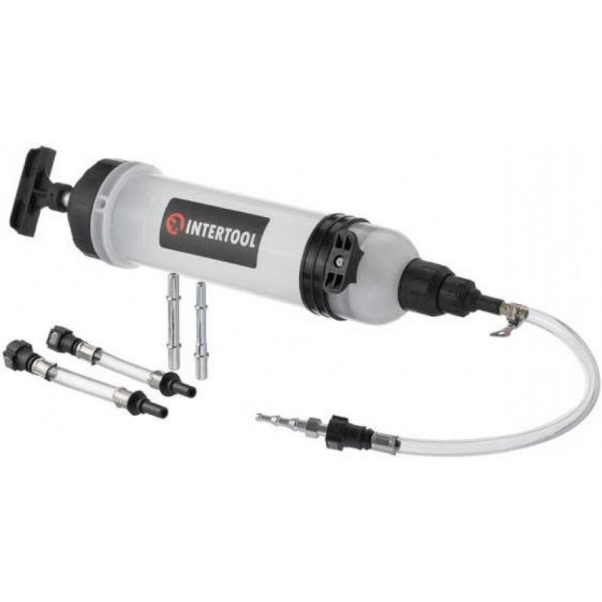 Intertool AT-3073 INT INT - зображення 1