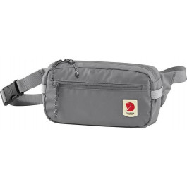   Fjallraven High Coast Hip Pack Shark Grey (23223.016)