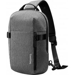   TomToc Сумка-слінг  Navigator-T24 Sling Bag Gray (T24M1G3)