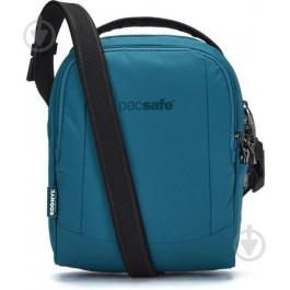   Pacsafe Сумка  LS100 crossbody 3 л синій