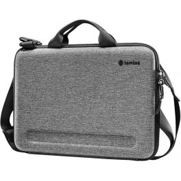   TomToc Сумка для ноутбука 16"  FancyCase-A25 Laptop Shoulder Bag Gray (A25F2G2)