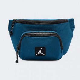   Nike Синя сумка  JAM RISE CROSS BODY BAG MA0887-U1R