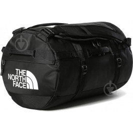   The North Face Сумка  BASE CAMP DUFFEL - S NF0A52STKY4 50 л чорний