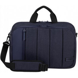   American Tourister Сумка для ноутбука 15,6" STREETHERO NAVY BLUE