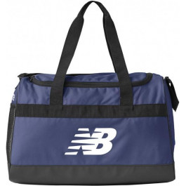   New Balance Спортивна сумка  Team Duffel Bag Sm LAB13508TNV Синя (5711013096090)