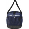 New Balance Спортивна сумка  Team Duffel Bag Sm LAB13508TNV Синя (5711013096090) - зображення 2