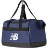 New Balance Спортивна сумка  Team Duffel Bag Sm LAB13508TNV Синя (5711013096090) - зображення 7