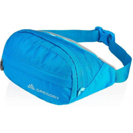   Gregory Поясна сумка  Nano Waistpack 3.5 L Mirage Blue (126861/4683)