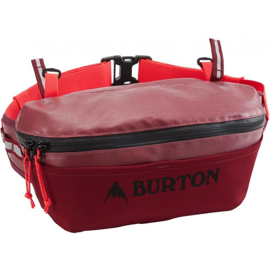 Burton Multipath 5L mulled berry coated - зображення 1