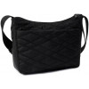 Hedgren Жіноча сумка  Inner city HARPERS S HIC01S/867-09 Full Quilt Black - зображення 2