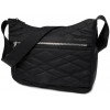 Hedgren Жіноча сумка  Inner city HARPERS S HIC01S/867-09 Full Quilt Black - зображення 3