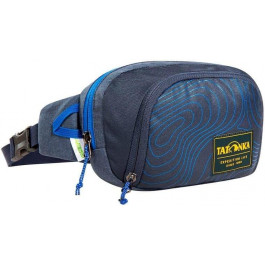   Tatonka Поясна сумка  Hip Sling Pack S Navy Curve (TAT 2194.244)