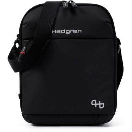   Hedgren Сумка  Commute Eco Walk з RFID кишенею HCOM09/003-20 Black