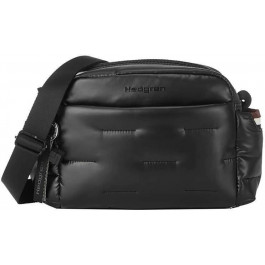   Hedgren Сумка плече плече 003-02  Cocoon Cosy Shoulder Bag 003-02.003-02 003-02 Black (HCOCN02/003-003-02)