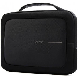   XD Design Сумка для ноутбука 14"  Laptop Bag Black