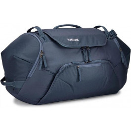   Thule Сумка спортивна текстильна синя  RoundTrip Snow Duffel TH 3204941