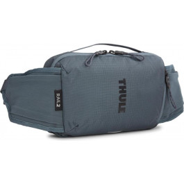   Thule Поясная сумка  Rail Hip Pack 2L Dark Slate (TH 3204480)