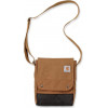 Carhartt WIP Сумка через плечо  Crossbody Bag - 131221B (Carhartt Brown, OFA) - зображення 1