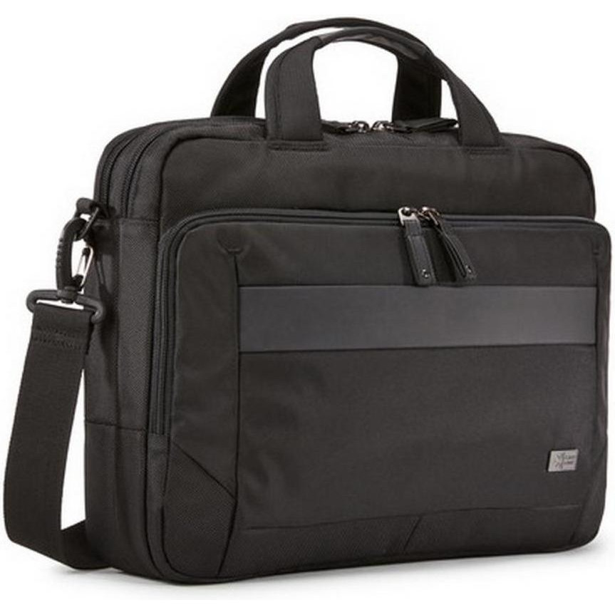 Case Logic Notion 14" TSA Brief NOTIA114 Black (3204196) - зображення 1