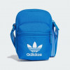 Adidas Синя сумка  AC FESTIVAL BAG IS4370 - зображення 1