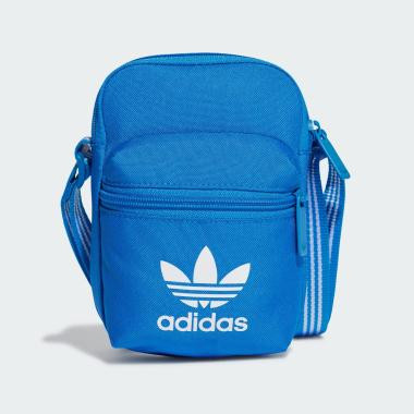 Adidas Синя сумка  AC FESTIVAL BAG IS4370 - зображення 1