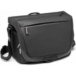   Manfrotto - Advanced 2 Messenger M Black