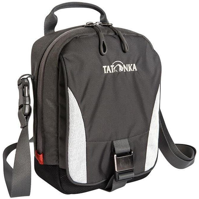 Tatonka Сумка  Travel Pouch, Titan Grey (TAT 2192.021) - зображення 1