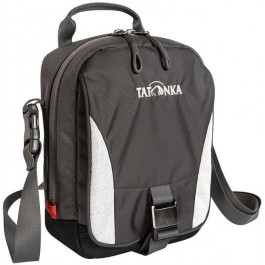   Tatonka Сумка  Travel Pouch, Titan Grey (TAT 2192.021)