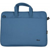 Trust Сумка для ноутбука  16" BOLOGNA ECO BLUE (24448) - зображення 3