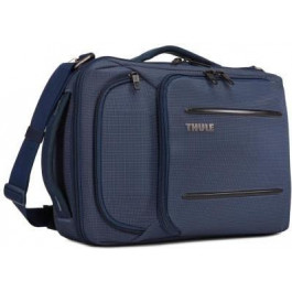   Thule Crossover 2 Convertible Laptop Bag 15.6" Dress Blue