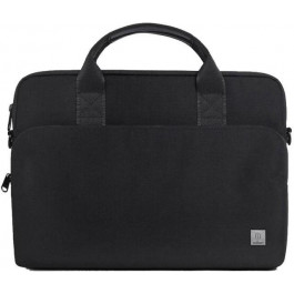   WIWU Сумка для MacBook 14  Alpha Double Layer Laptop Bag Black