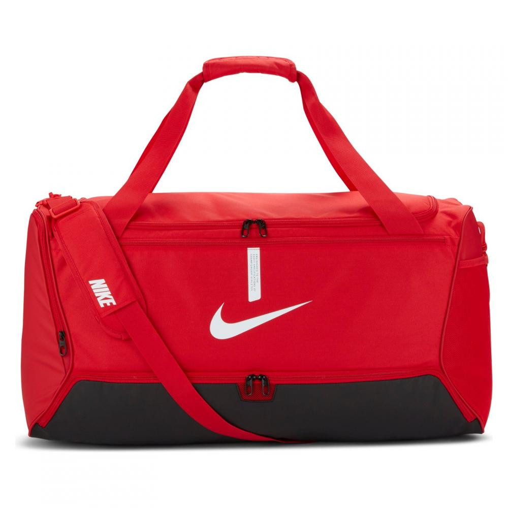 Nike Сумка  Nk Acdmy Team L Duff Red Cu8089-657 MISC - зображення 1