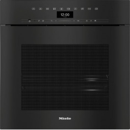   Miele DGC 7460 чорний обсидіан