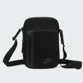   Nike Сумка крос-боді чоловіча  Elemental Premium Crossbody DN2557-010 Чорна (195871703973)