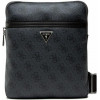 GUESS Сумка-планшет чоловіча  HMEVZL-P2223-BLA Black (7628067763053) - зображення 1