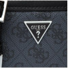 GUESS Сумка-планшет чоловіча  HMEVZL-P2223-BLA Black (7628067763053) - зображення 3