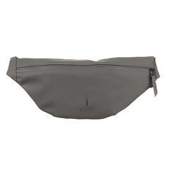 Rains - Bum Bag 3L Slate - зображення 1