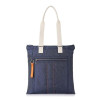 Hedgren Женская сумка  JEANNA Large Flat Tote RFID Jeans (HDENM03/236-01) - зображення 1