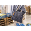 Hedgren Женская сумка  JEANNA Large Flat Tote RFID Jeans (HDENM03/236-01) - зображення 8