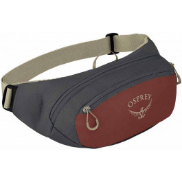   Osprey Поясная сумка  Daylite Waist Серый-Красный