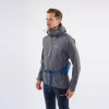 Montane Поясная сумка  Trailblazer 3 Narwhal Blue (PTB03NARO11) - зображення 4