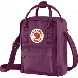   Fjallraven Kanken Sling Royal Purple (23797.421)