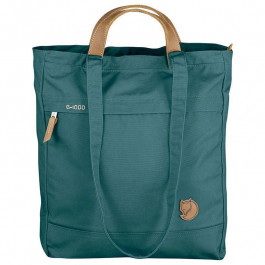   Fjallraven Totepack No.1 Frost Green (24203.664)