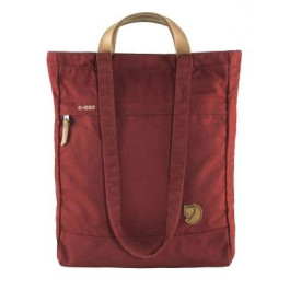   Fjallraven Totepack No.1 Deep Red (24203.325)